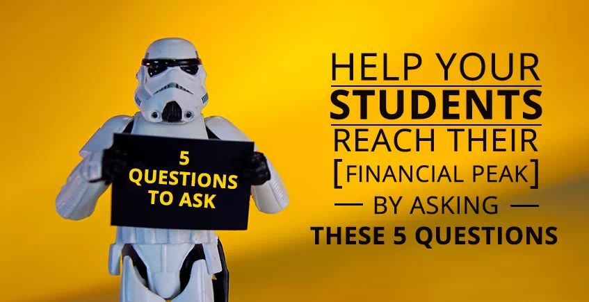 Engage Students With This Financial Literacy Strategy - IGrad