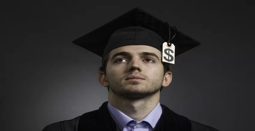 The 5 Financial Aid Myths Students Believe