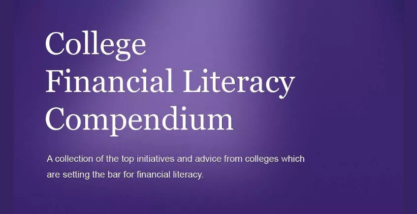 Financial literacy compendium