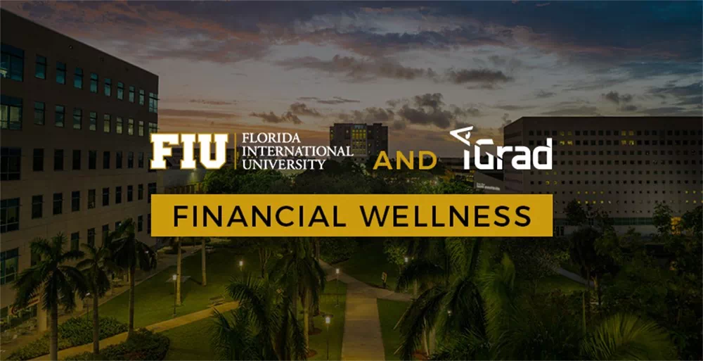 FIU offers interactive financial wellness to college students