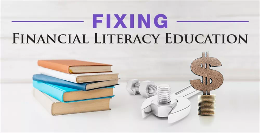 The tools to educate students about financial literacy education