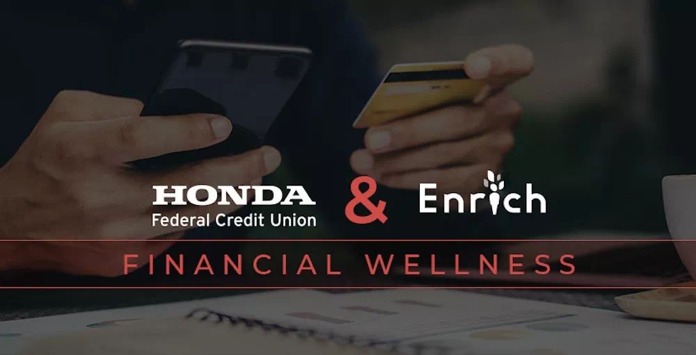  Las ofertas de Honda Federal Credit Union enriquecen el bienestar financiero