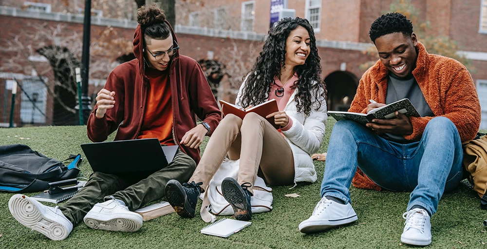 Time To Get Creative How Universities Plan To Attract Gen Z