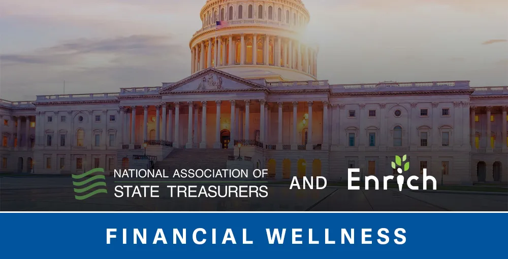 Enrich Organization News and Press Releases