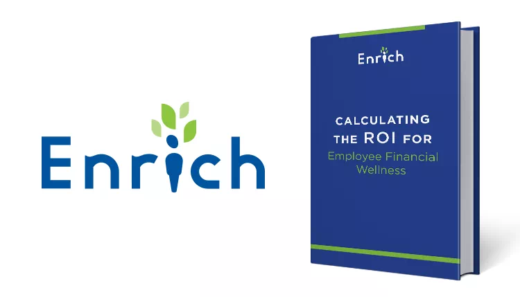 The Guide to Calculating the ROI for a Financial Wellness Employee Benefit Program