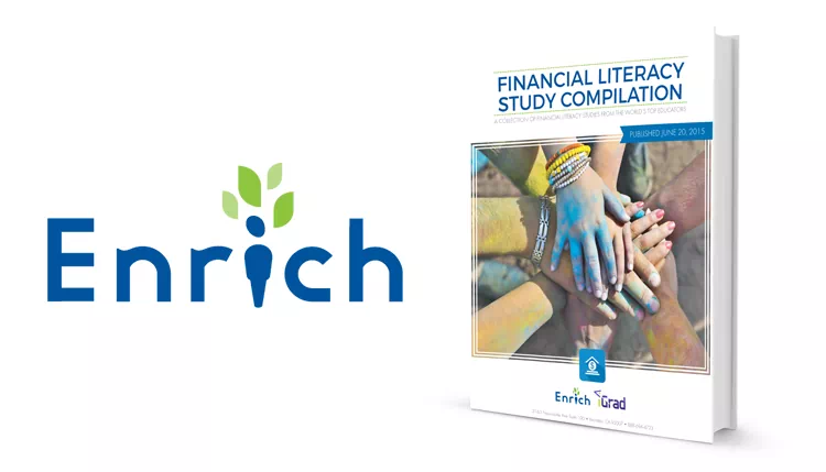 Enrich financial literacy study compilation