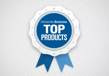 iGrad - Best Product of 2012-2014 - University Business Magazine