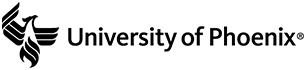 iGrad Partner Logo - University of Phoenix
