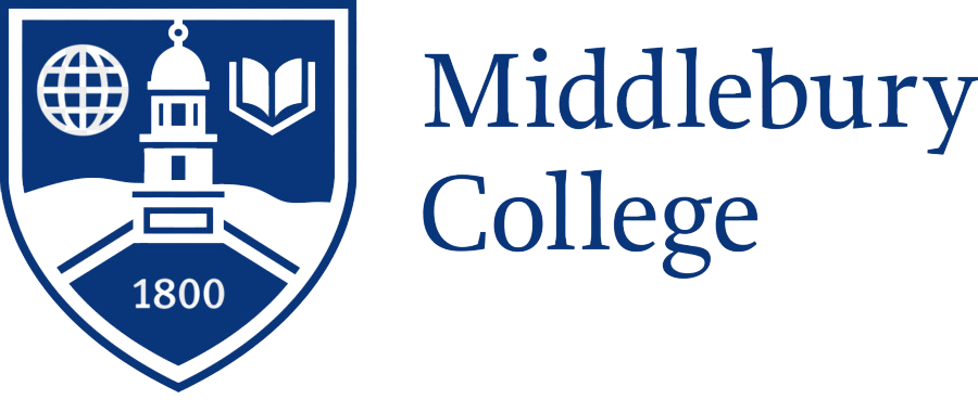 iGrad Partner Logo - Middlebury College