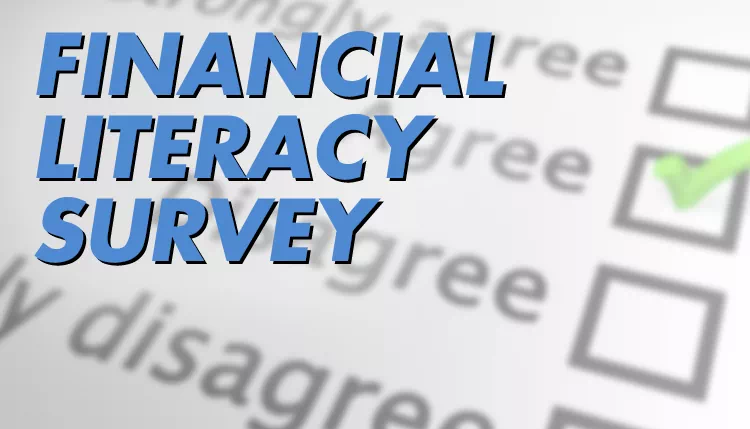 College Administrator Financial Literacy Survey Analysis