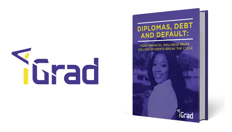 Using Financial Wellness to Help Student Loan Borrowers - Diplomas Debt Default